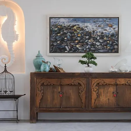 Mykonian Hills * Kalafatis