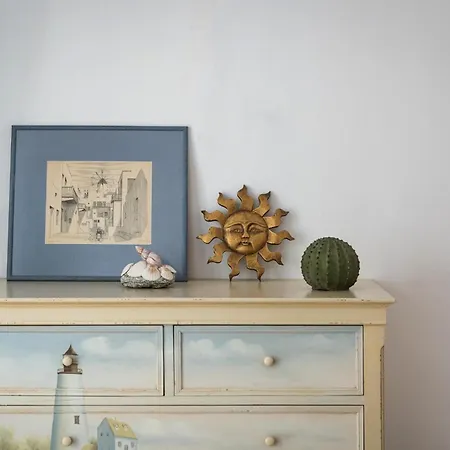 Mykonian Hills Villa *