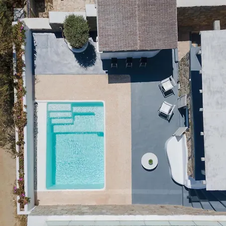 Villa Mykonian Hills