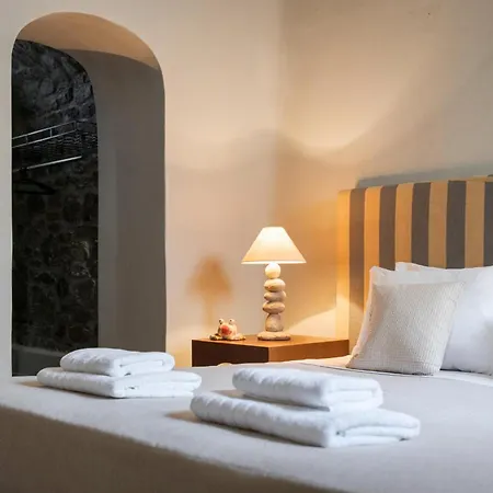 Mykonian Hills Villa