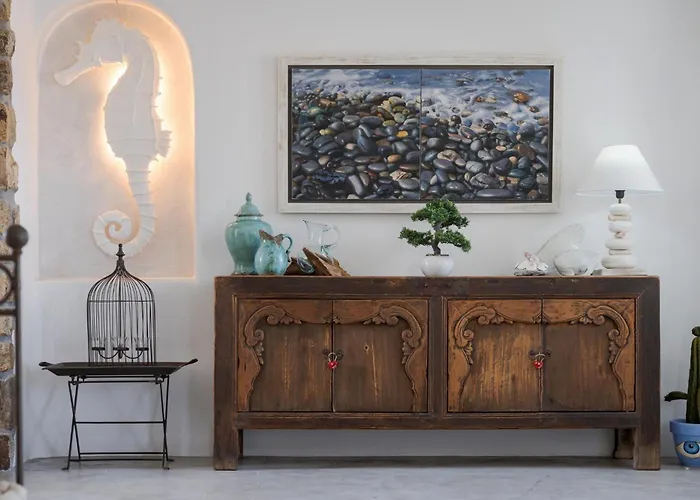 Mykonian Hills * Kalafatis