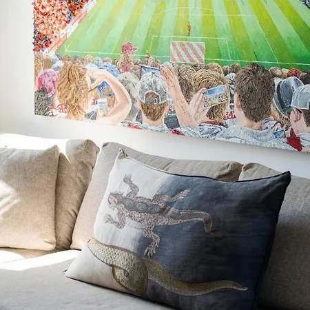 Mykonian Hills Villa *