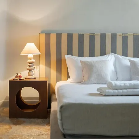 Mykonian Hills Villa