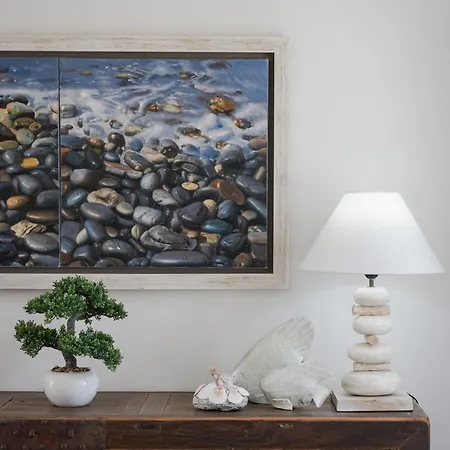 Mykonian Hills Kalafatis