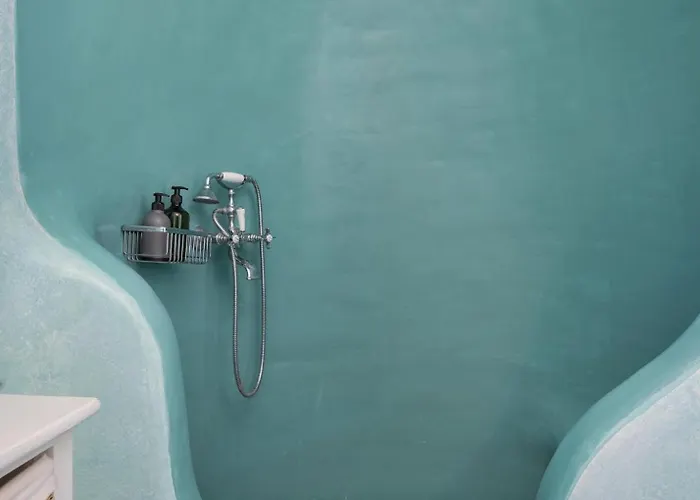 Mykonian Hills ヴィラ