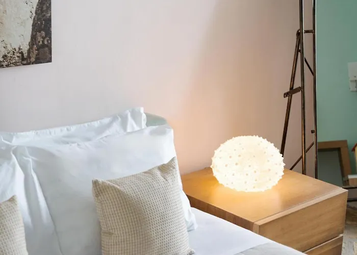 Mykonian Hills ヴィラ