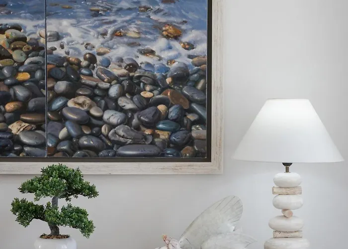 Mykonian Hills カラファティス