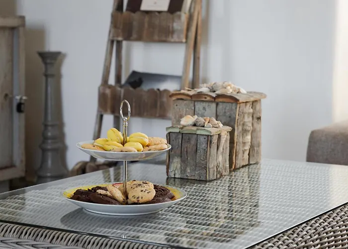 Mykonian Hills ヴィラ カラファティス