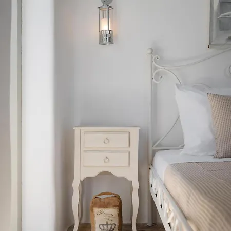 Villa Mykonian Hills