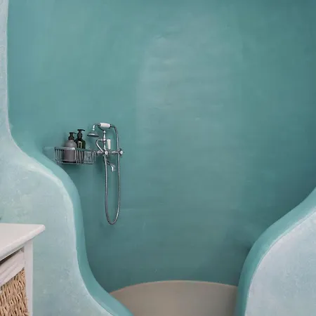 Mykonian Hills Villa