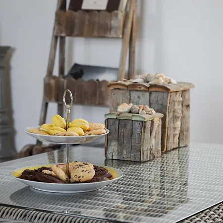 Mykonian Hills Villa Kalafati