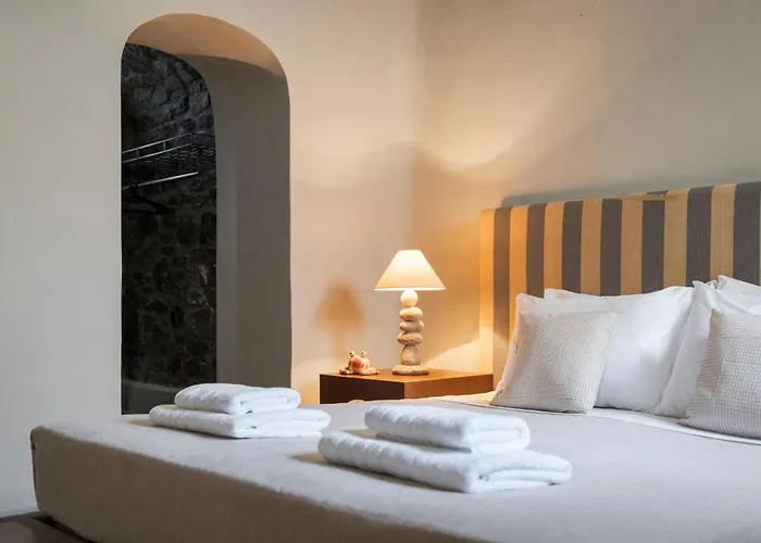 Mykonian Hills Villa